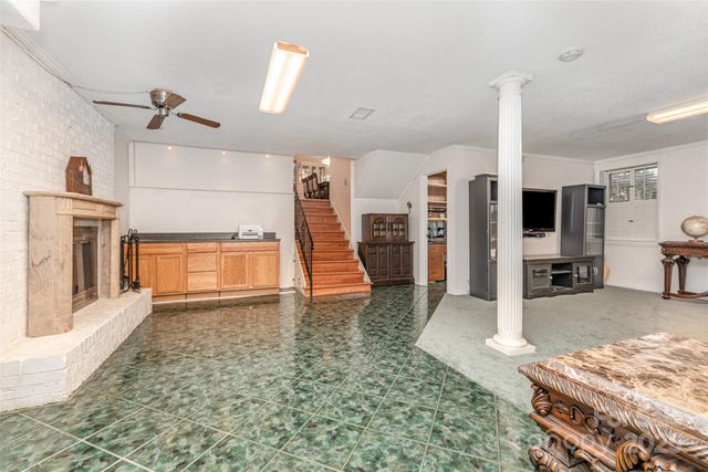 9825 Hagers Road, Huntersville, NC 28078