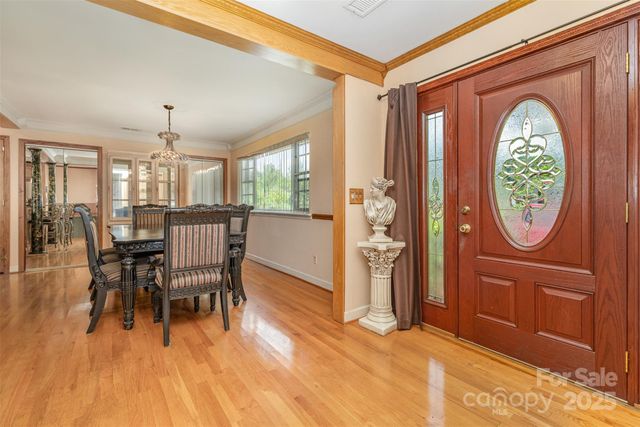 9825 Hagers Road, Huntersville, NC 28078