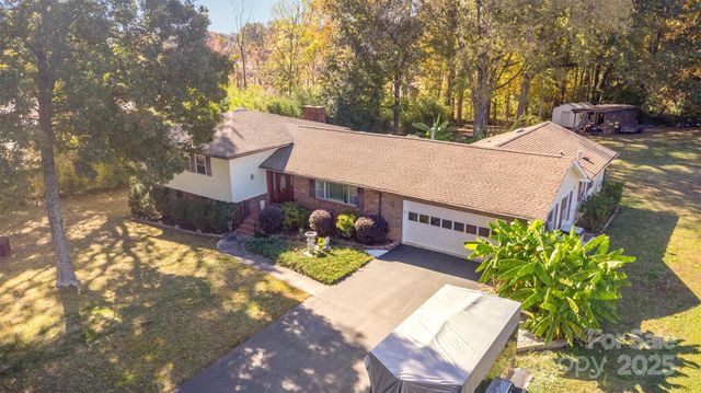 9825 Hagers Road, Huntersville, NC 28078