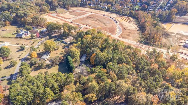9825 Hagers Road, Huntersville, NC 28078