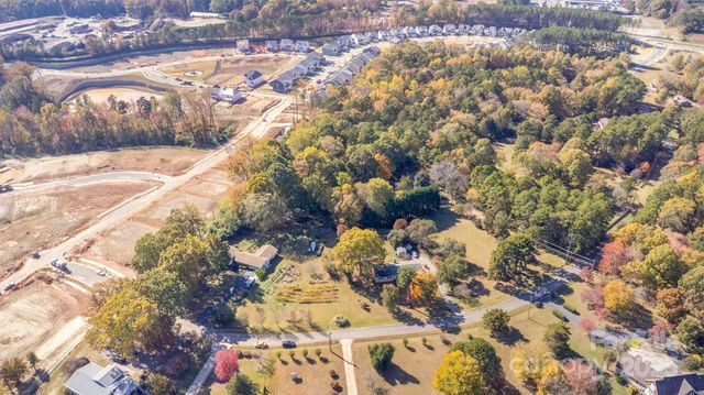 9825 Hagers Road, Huntersville, NC 28078