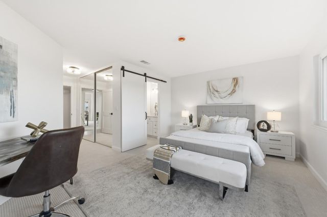 2265 Sun Glory Lane B, San Jose, CA 95124