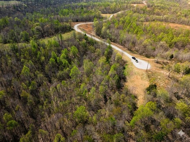 0 Topside Drive, Dover, TN 37058