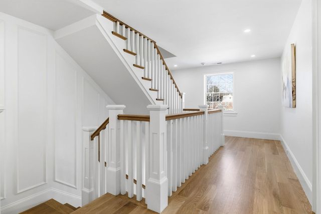 40 Foxcroft Rd, Winchester, MA 01890