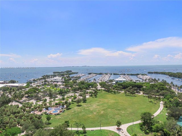 3350 SW 27th Ave 1803, Miami, FL 33133