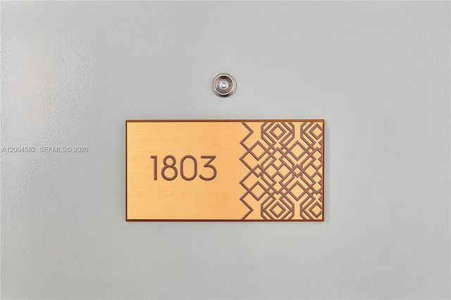 3350 SW 27th Ave 1803, Miami, FL 33133