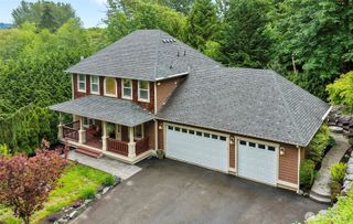 14104 Old Snohomish Monroe Road, Snohomish, WA 98290