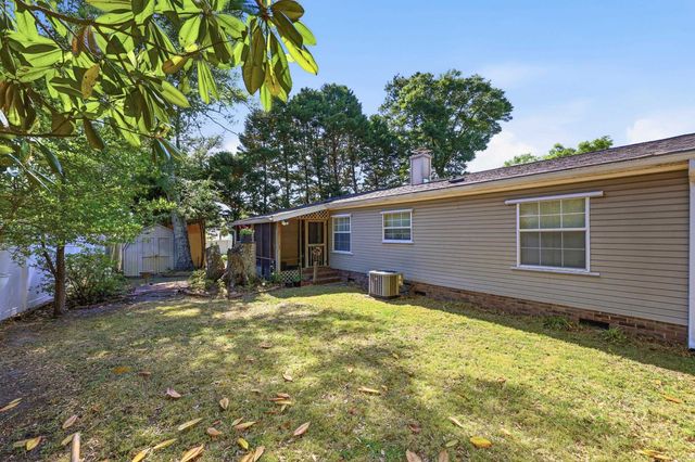 4513 Poinsett St., North Myrtle Beach, SC 29582