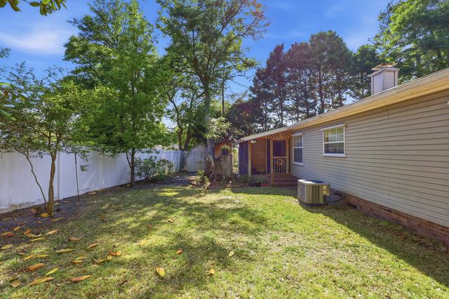 4513 Poinsett St., North Myrtle Beach, SC 29582