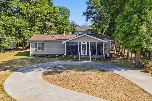 4513 Poinsett St., North Myrtle Beach, SC 29582