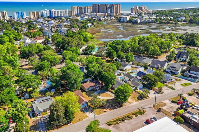 4513 Poinsett St., North Myrtle Beach, SC 29582