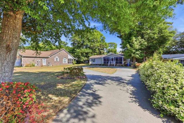 4513 Poinsett St., North Myrtle Beach, SC 29582