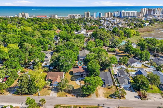 4513 Poinsett St., North Myrtle Beach, SC 29582