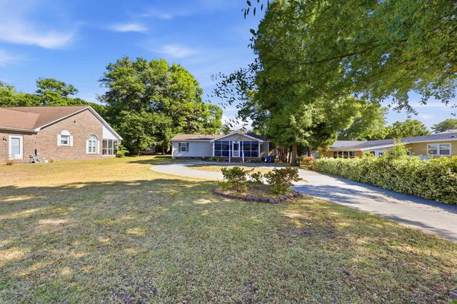 4513 Poinsett St., North Myrtle Beach, SC 29582
