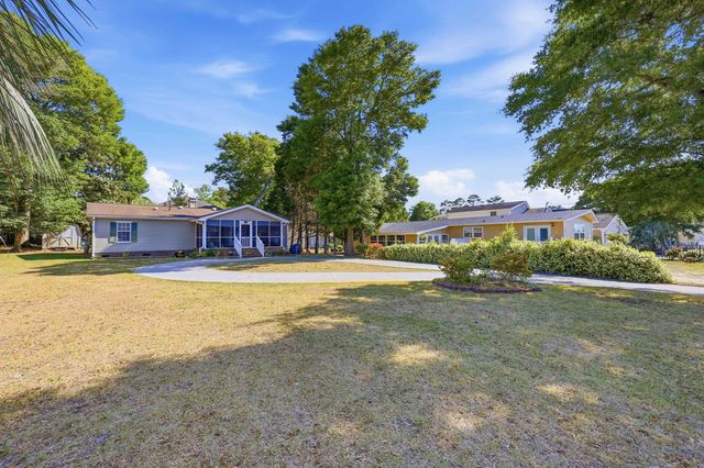 4513 Poinsett St., North Myrtle Beach, SC 29582