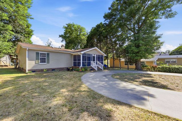 4513 Poinsett St., North Myrtle Beach, SC 29582