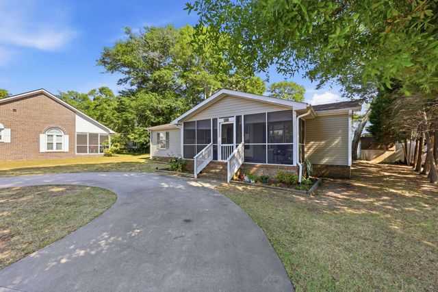 4513 Poinsett St., North Myrtle Beach, SC 29582