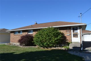 352 Two Mile Creek Road, Tonawanda, NY 14150