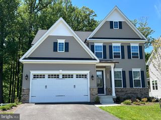 8370 MCGILL CT, Laurel, MD 20723