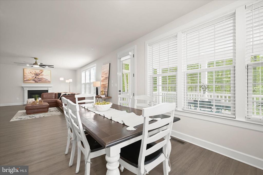 Image 16 of property listing at 8370 MCGILL CT, Laurel, MD 20723