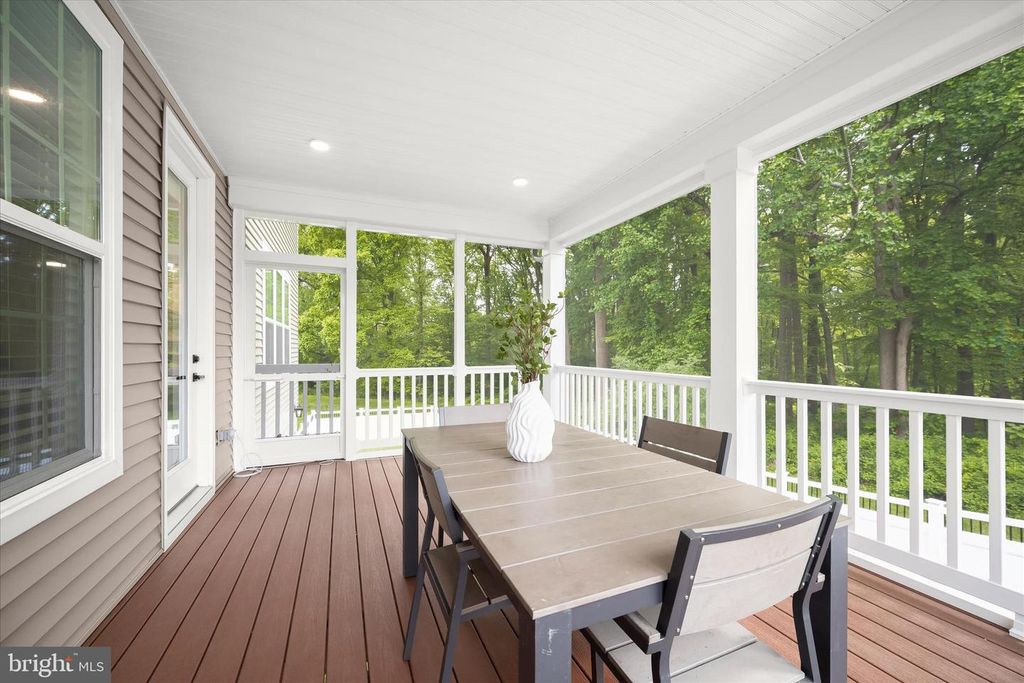 Image 25 of property listing at 8370 MCGILL CT, Laurel, MD 20723