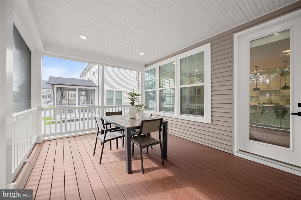 Image 26 of property listing at 8370 MCGILL CT, Laurel, MD 20723