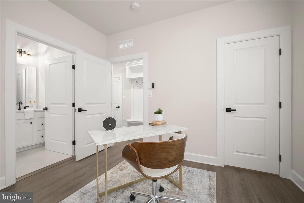 Image 31 of property listing at 8370 MCGILL CT, Laurel, MD 20723