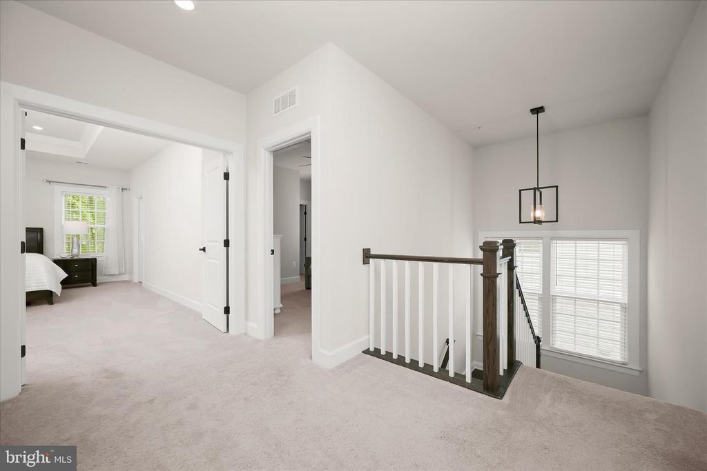 Image 36 of property listing at 8370 MCGILL CT, Laurel, MD 20723