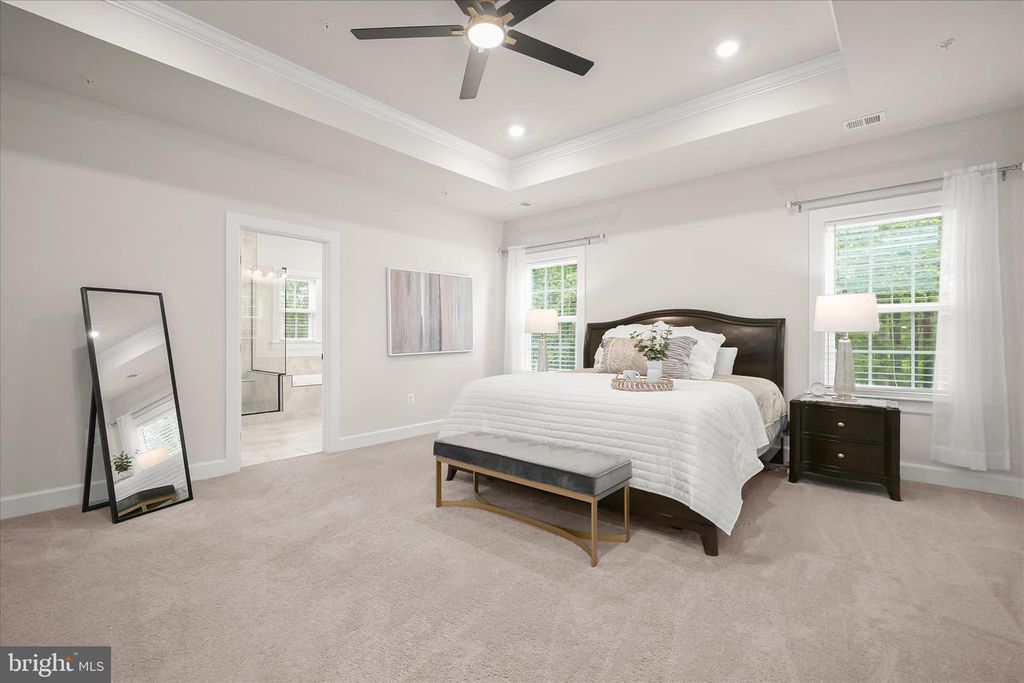 Image 37 of property listing at 8370 MCGILL CT, Laurel, MD 20723