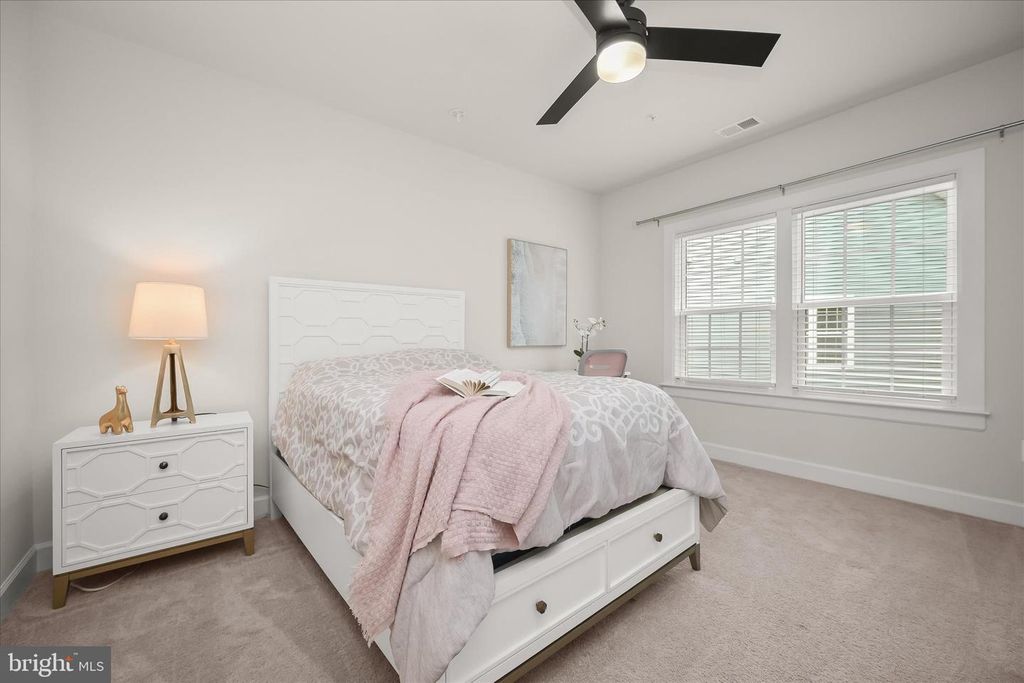 Image 44 of property listing at 8370 MCGILL CT, Laurel, MD 20723