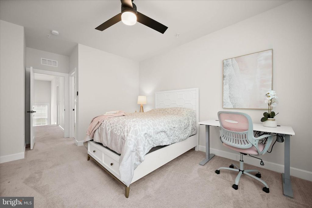 Image 45 of property listing at 8370 MCGILL CT, Laurel, MD 20723