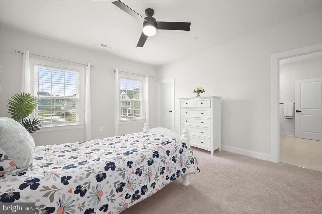Image 50 of property listing at 8370 MCGILL CT, Laurel, MD 20723
