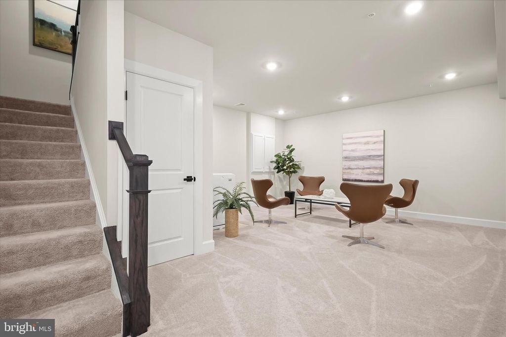 Image 55 of property listing at 8370 MCGILL CT, Laurel, MD 20723