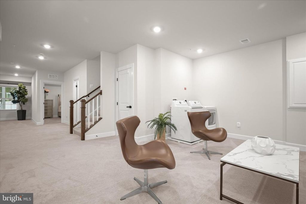 Image 57 of property listing at 8370 MCGILL CT, Laurel, MD 20723