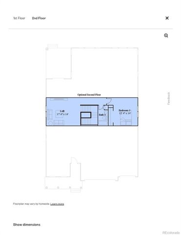4082 Buttongrass Trail, Castle Rock, CO 80108