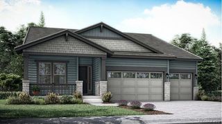 4082 Buttongrass Trail, Castle Rock, CO 80108