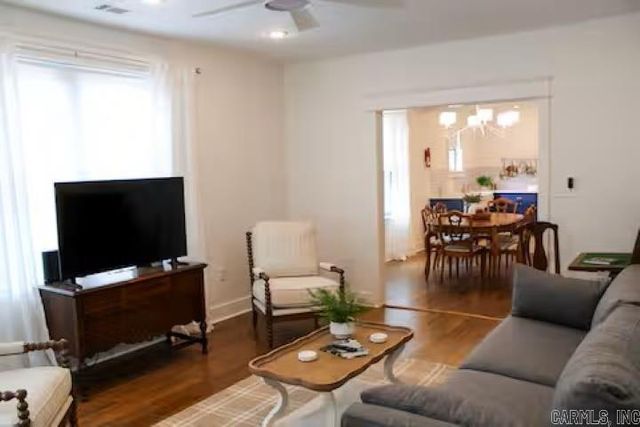 1716 Simms, Conway, AR 72032