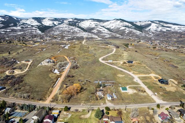 725 US HWY 89, Fish Haven, ID 83287