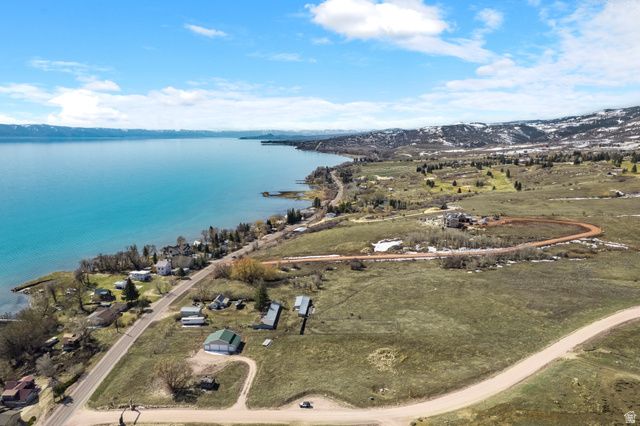 725 US HWY 89, Fish Haven, ID 83287