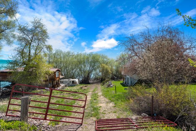 725 US HWY 89, Fish Haven, ID 83287