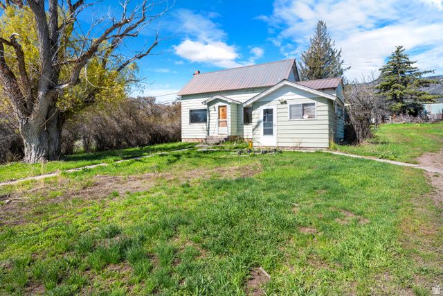 725 US HWY 89, Fish Haven, ID 83287
