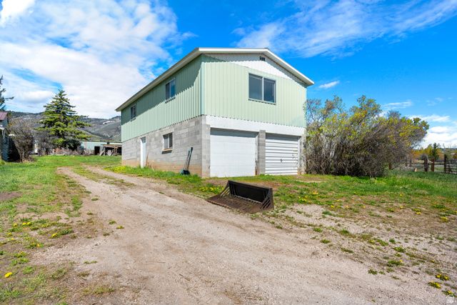 725 US HWY 89, Fish Haven, ID 83287
