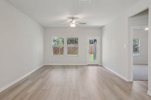 3056 Belton Drive, Farmersville, TX 75442