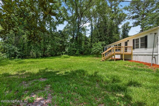 5875 SPRUCE Road, Macclenny, FL 32063