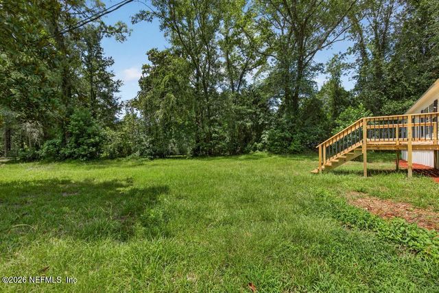 5875 SPRUCE Road, Macclenny, FL 32063