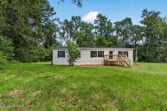 5875 SPRUCE Road, Macclenny, FL 32063