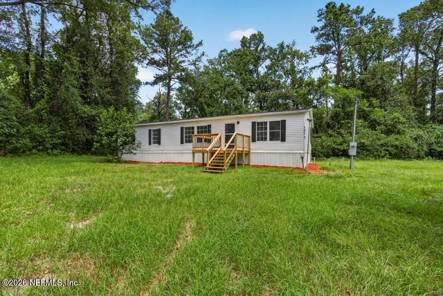 5875 SPRUCE Road, Macclenny, FL 32063