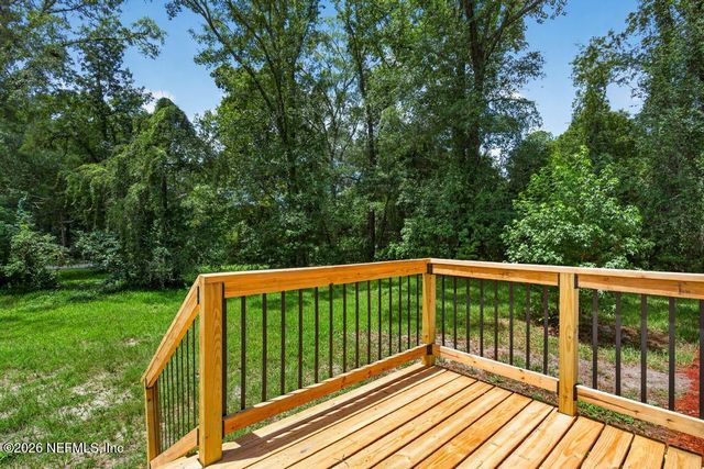 5875 SPRUCE Road, Macclenny, FL 32063