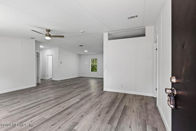 5875 SPRUCE Road, Macclenny, FL 32063