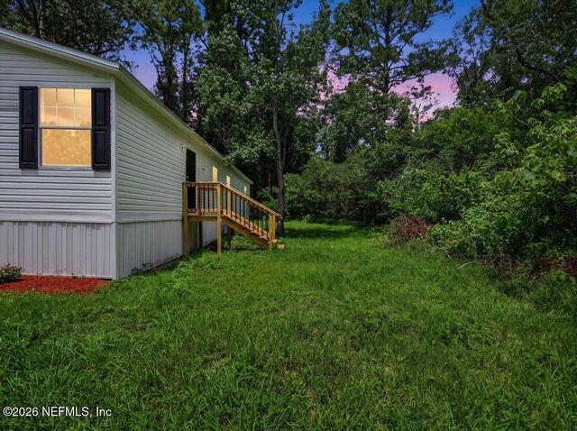 5875 SPRUCE Road, Macclenny, FL 32063